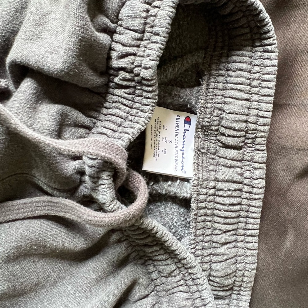 CHAMPION SWEATS